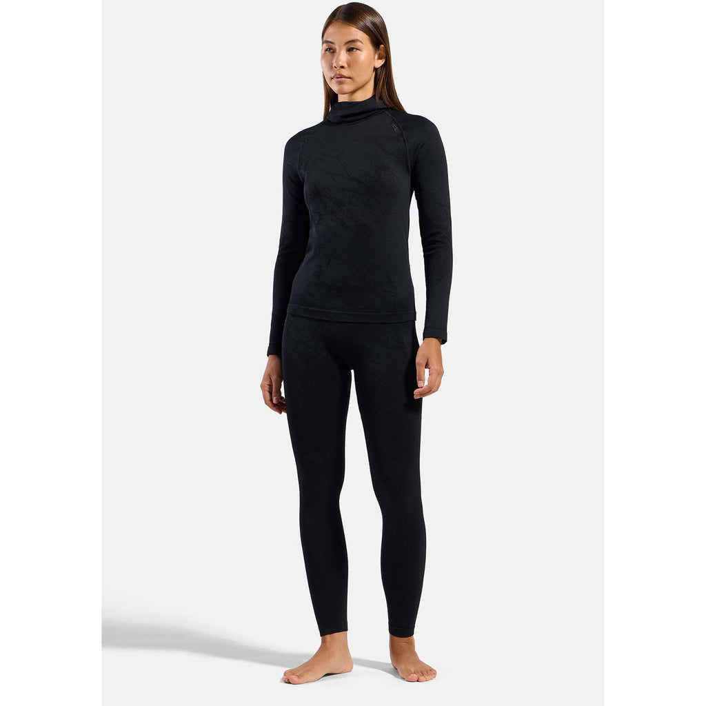 blackcomb base layer shirt facemask