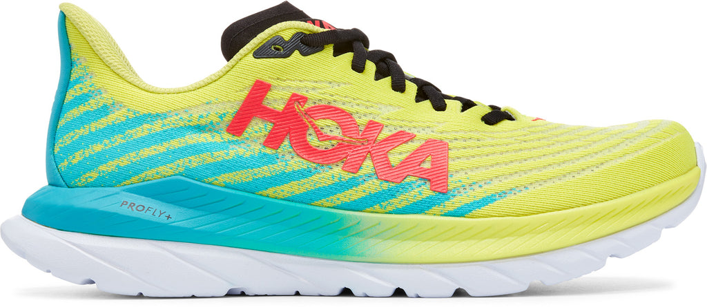 Mach 5 hardloopschoenen