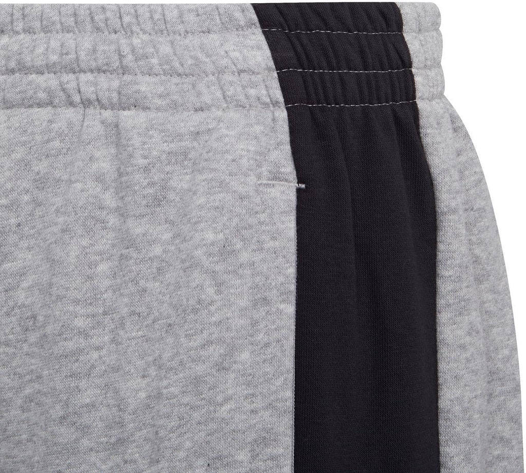 Colorblock broek