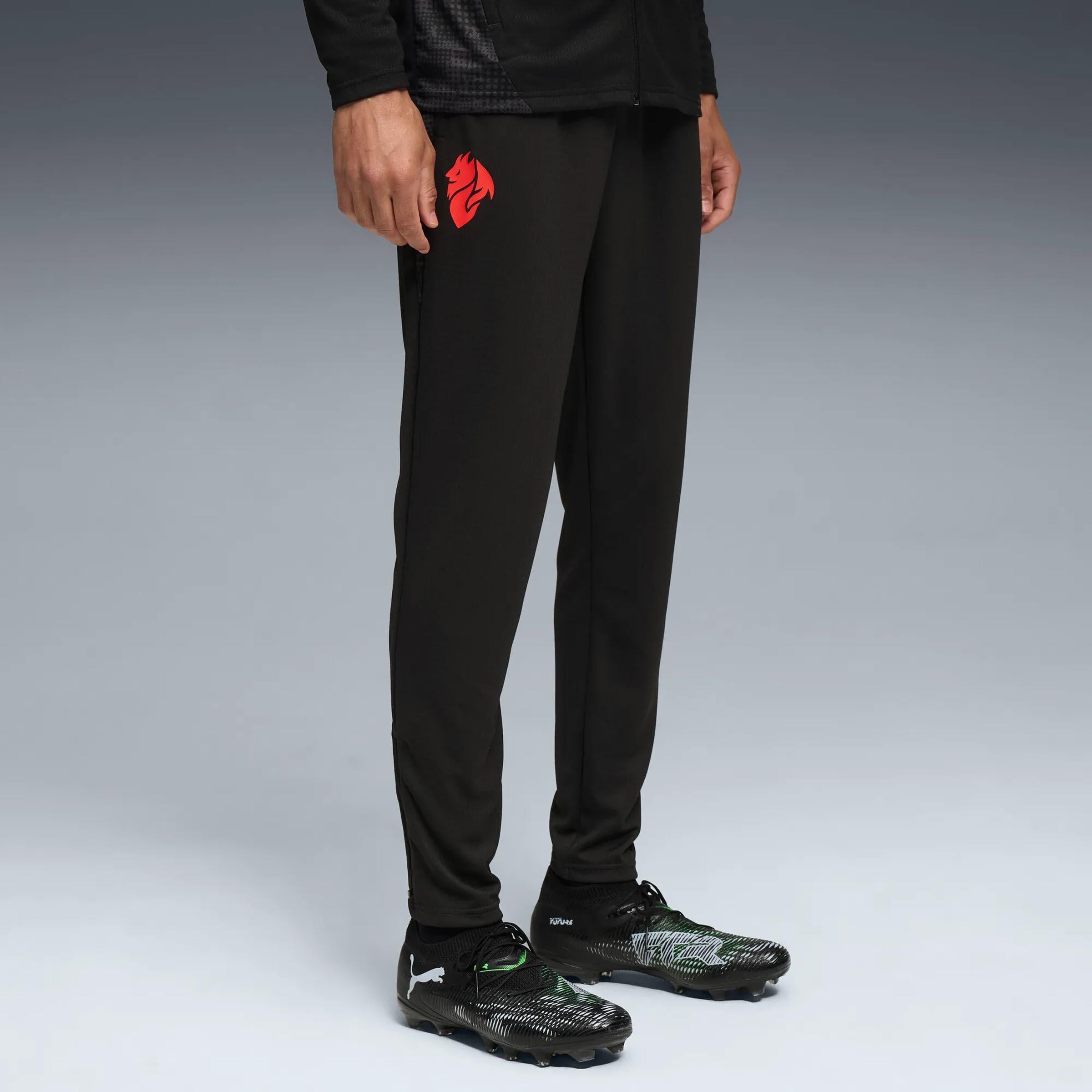 Acm Training Pants W/ Pockets