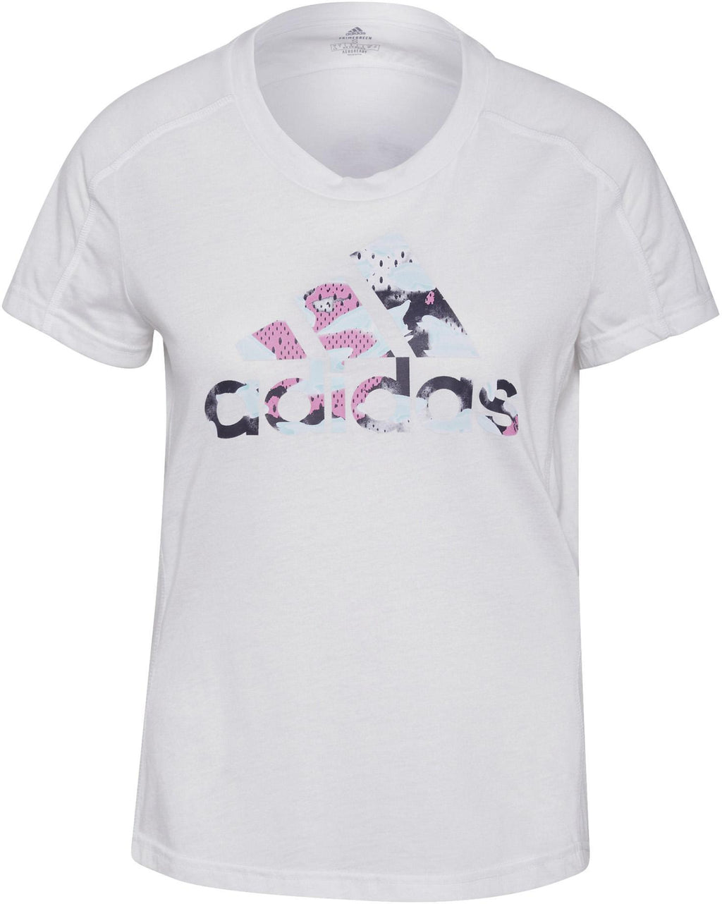 Fast Graphic T-shirt