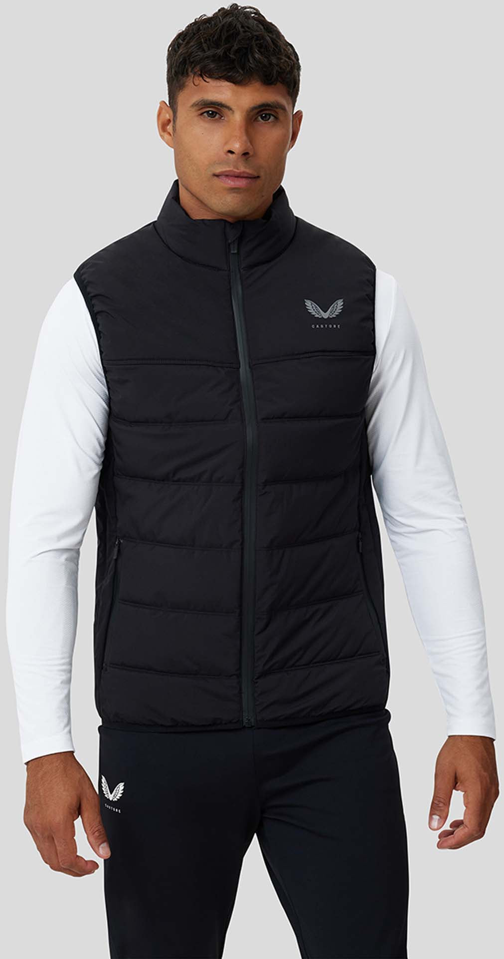 vest