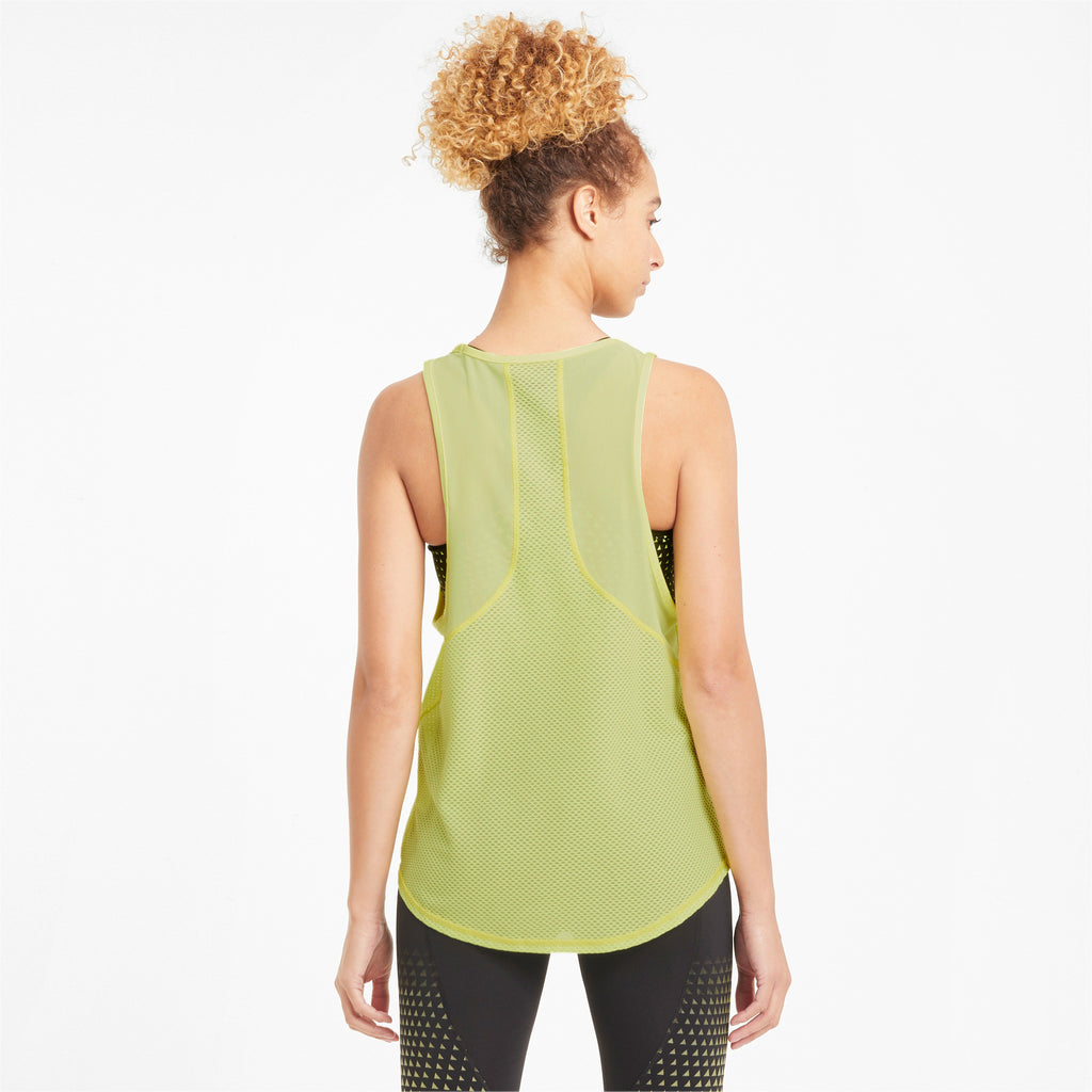 Train Mesh top