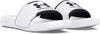 Under Armour Mens Ignite Select Black