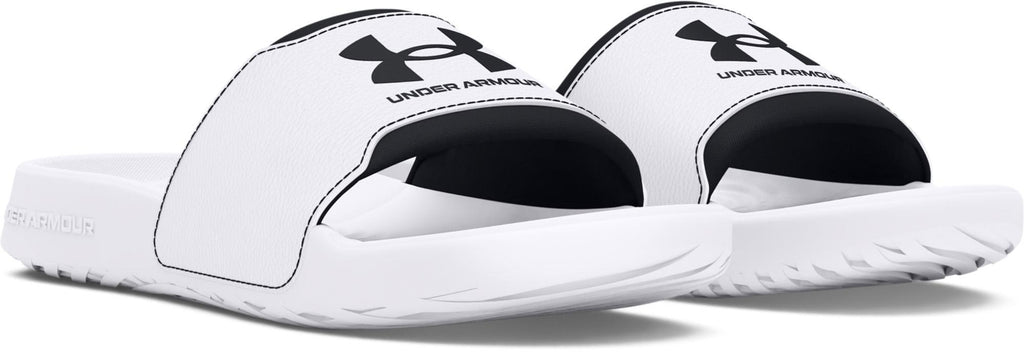 Under Armour Mens Ignite Select Black