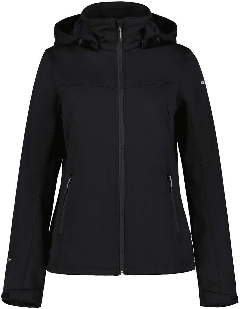 boise softshell jacket outdoor