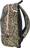 Bb5290 Backpack Fun Leopard