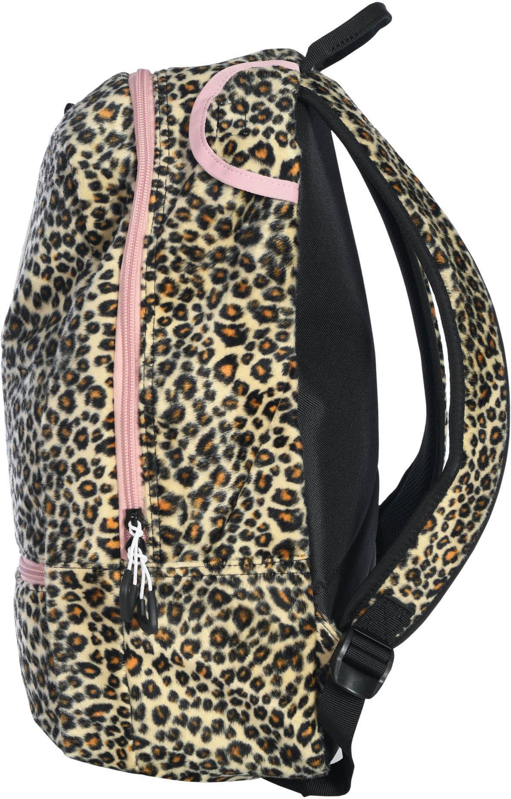 Bb5290 Backpack Fun Leopard