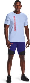 Ua Rival Terry Amp Short