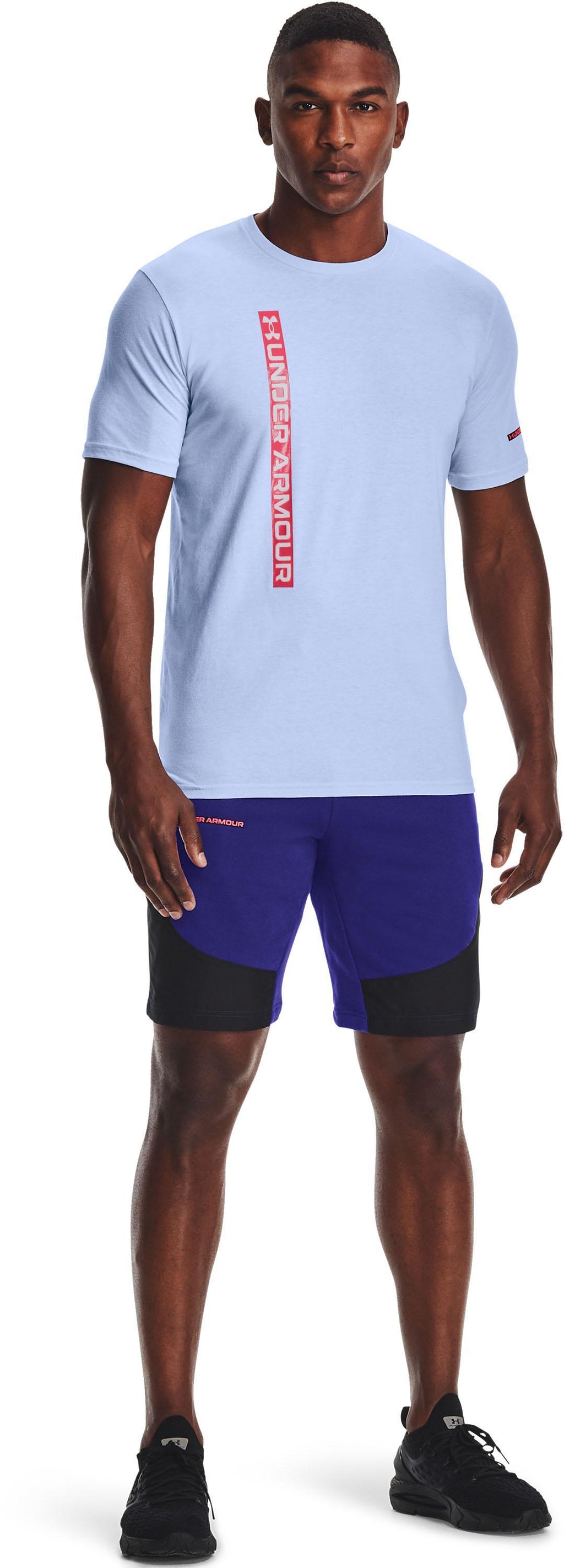 Ua Rival Terry Amp Short