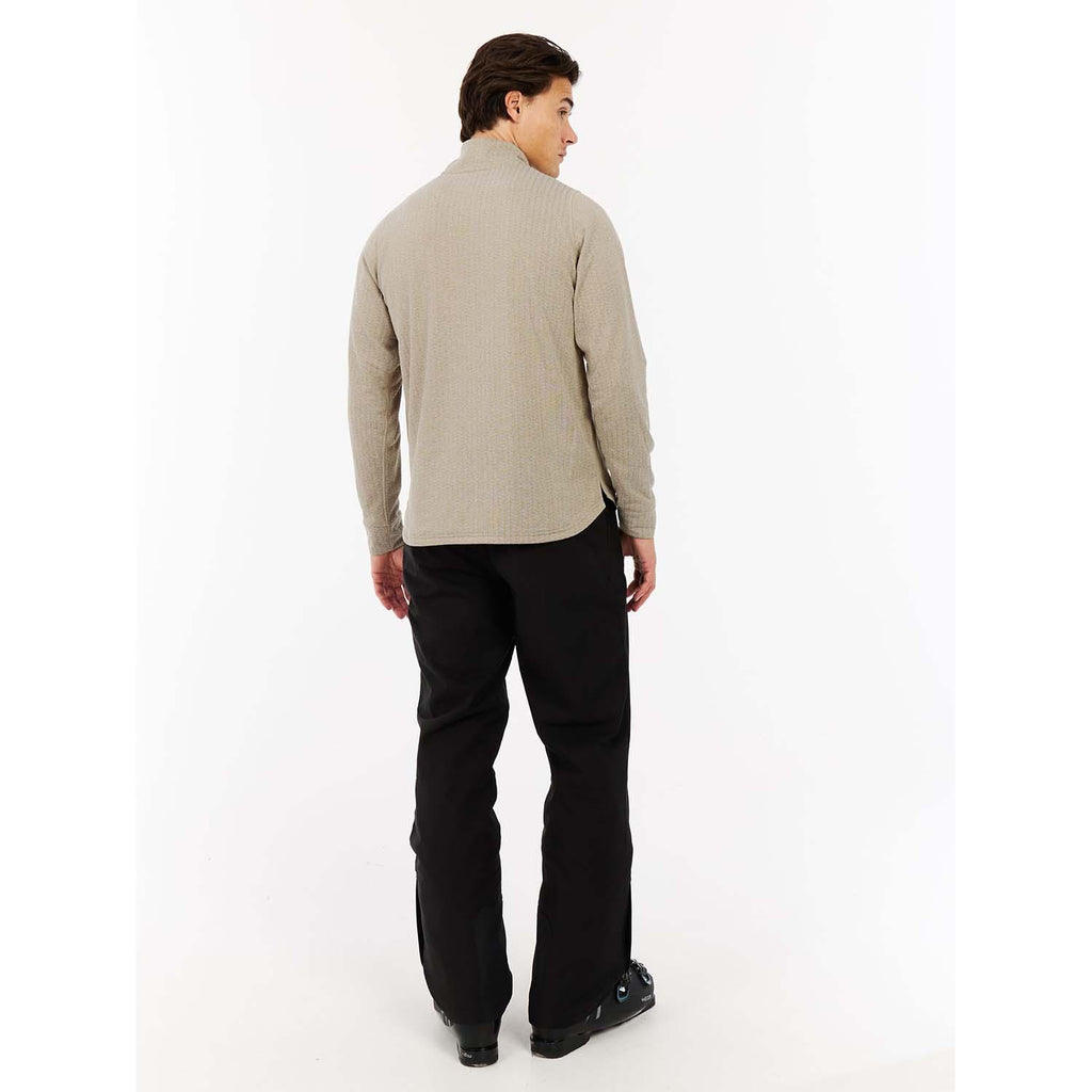 Prtcatcher 1/4 Zip Active Top