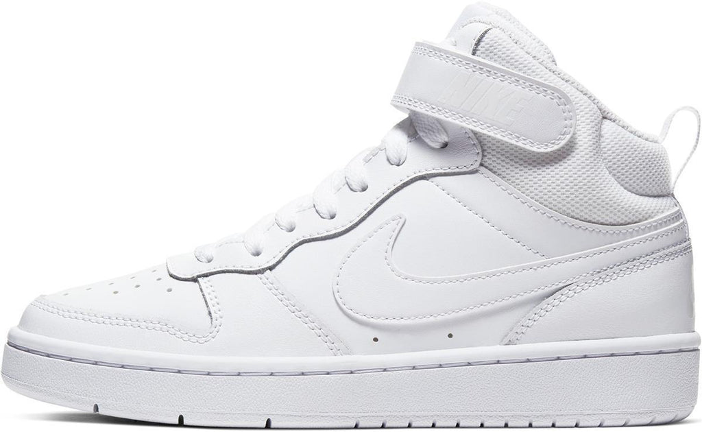 Court Borough Mid 2 sneakers