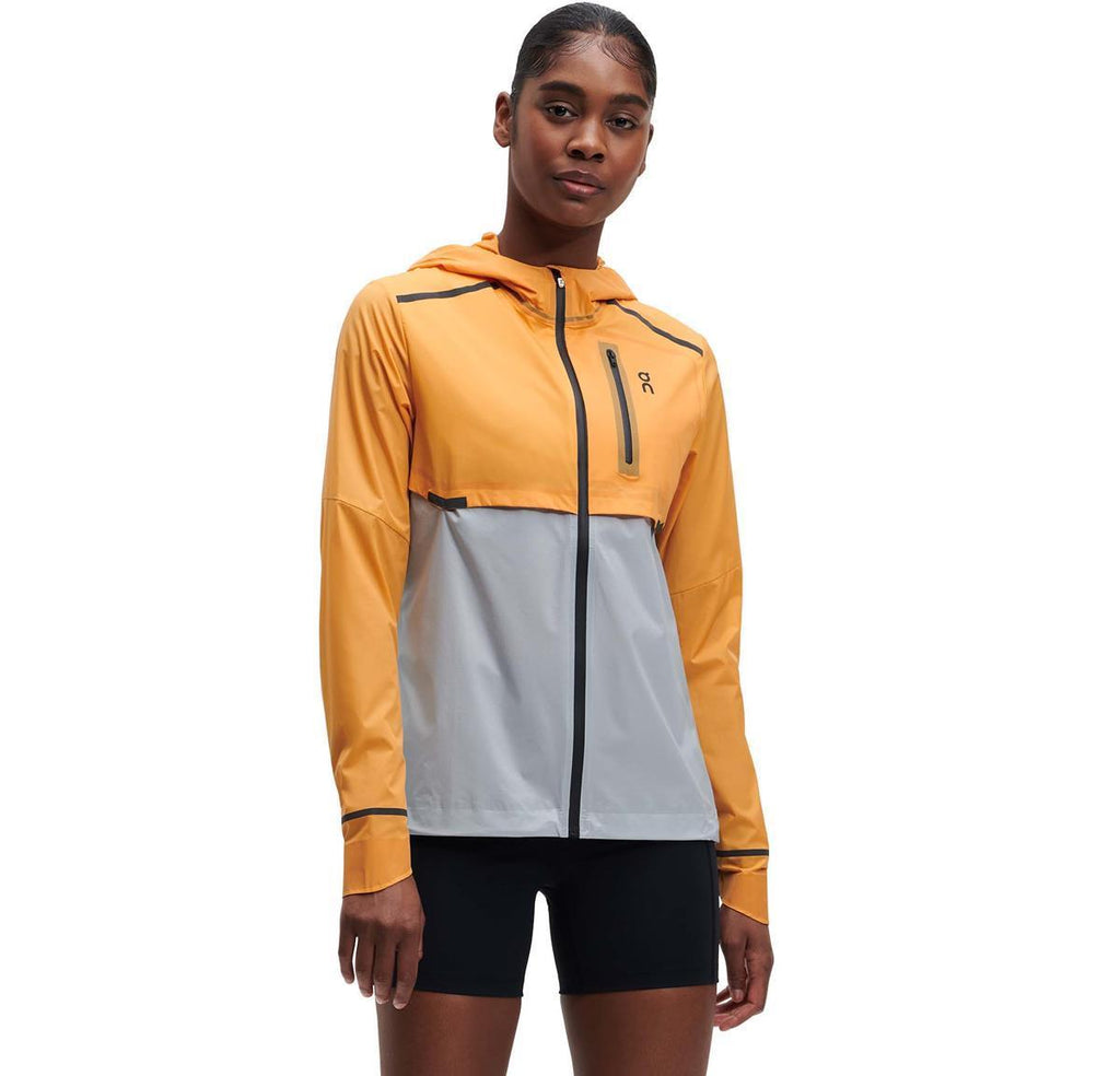 Weather Jacket W