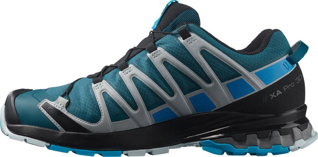 XA PRO 3D v8 GORE TEX