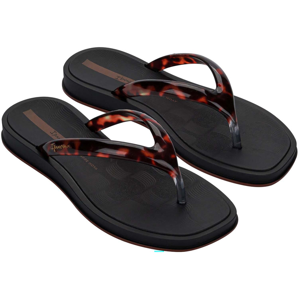 Glow Trendy slippers