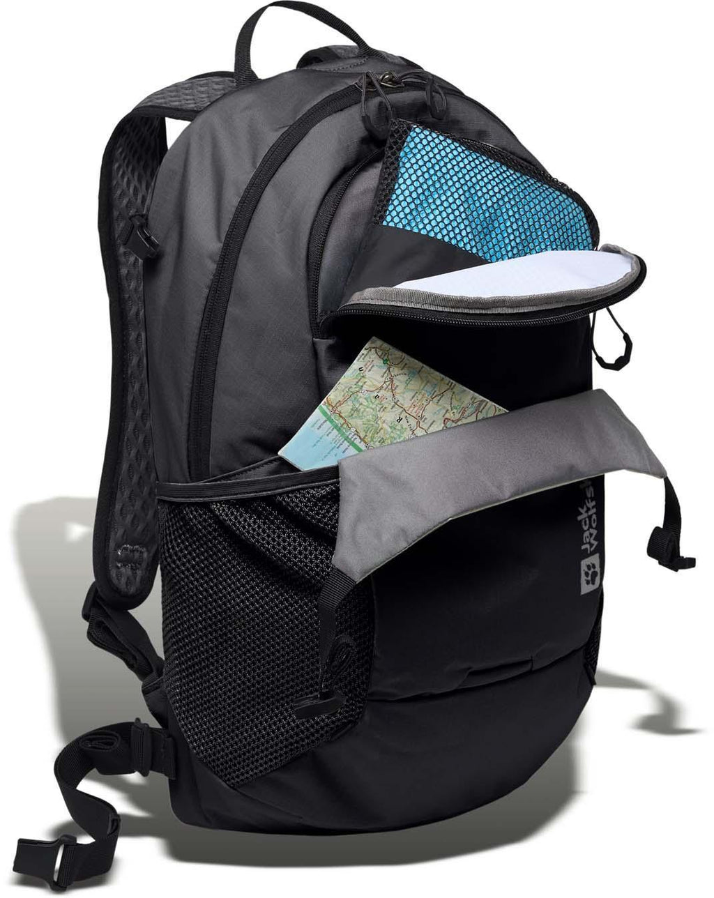 Velocity 20 ltr Dagtour