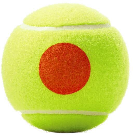 Minions Stage 2 3-tin kids tennisballen