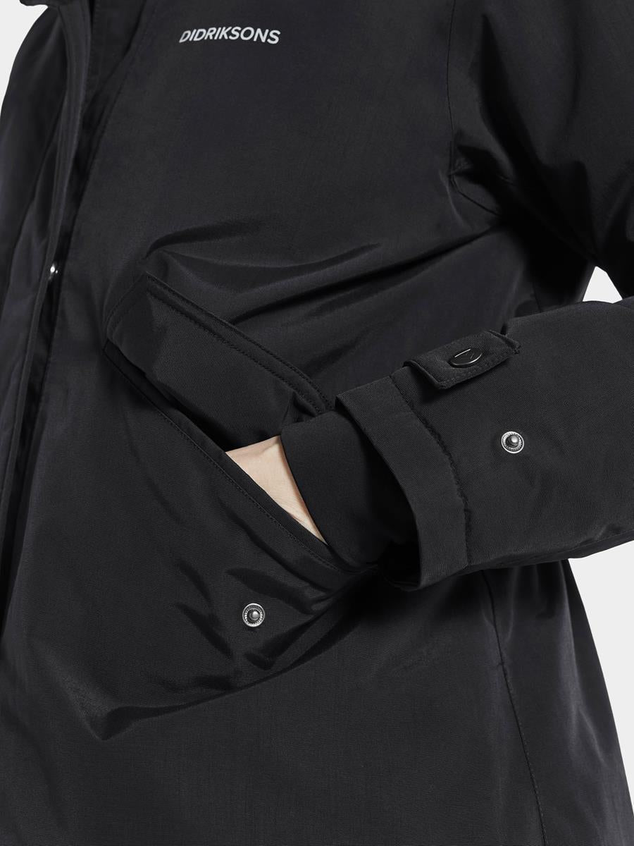 Josefine Wns Parka