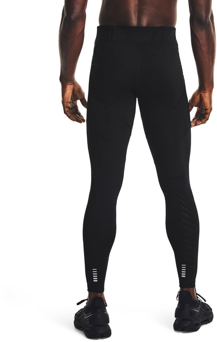 SpeedpocketHerren Tight