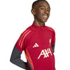 Liverpool FC Tiro 25 Competition Training Sweater