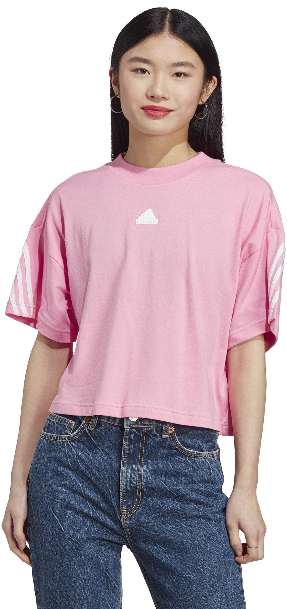 Future Icons 3-Stripes shirt