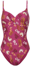 bathingsuit padded