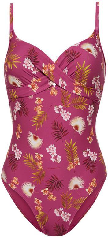 bathingsuit padded