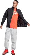 GS REEBOK STACKED TEE