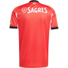 Benfica 25/26 Thuisshirt