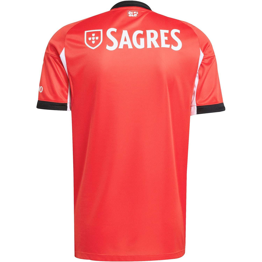 Benfica 25/26 Thuisshirt