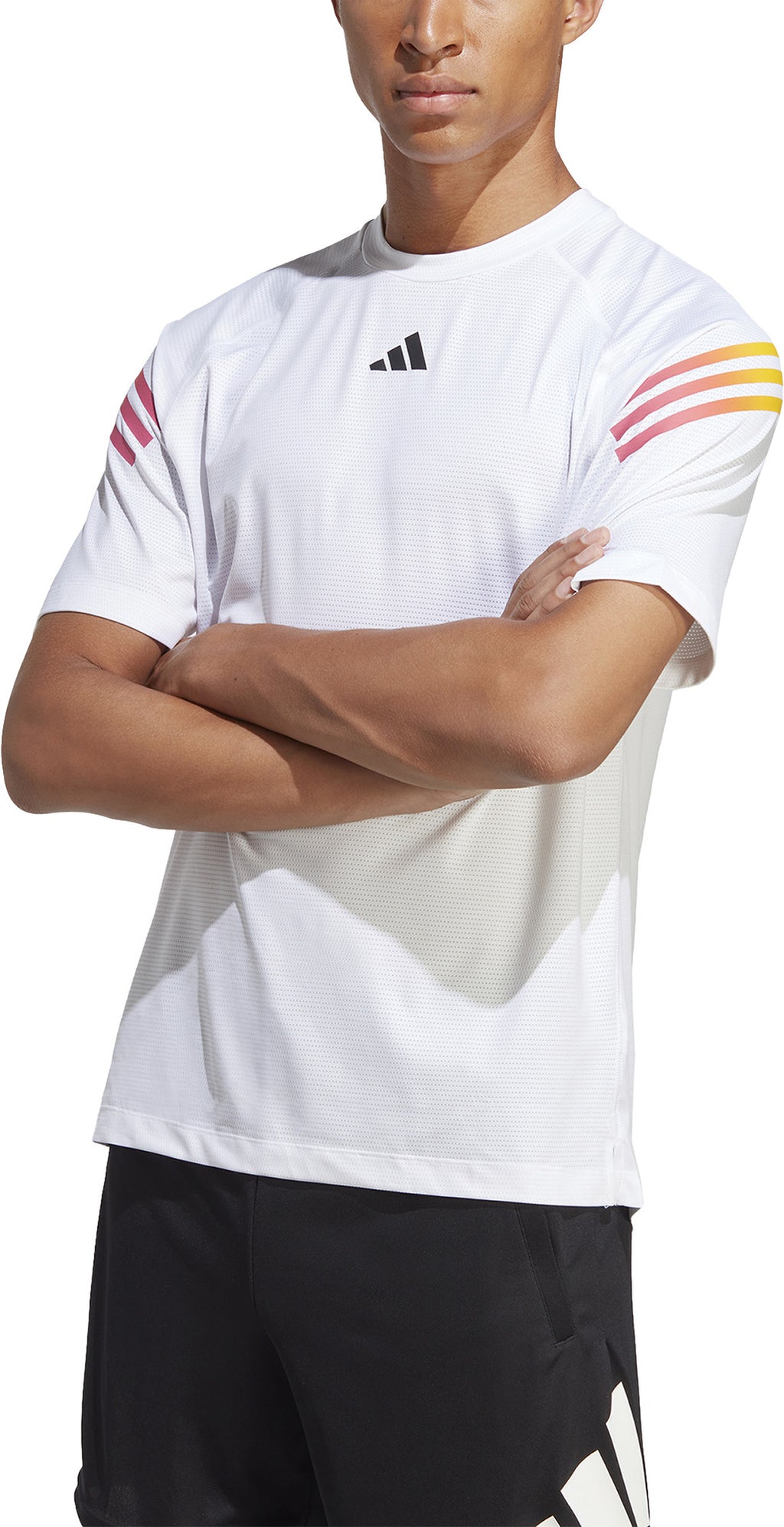 Train Icons 3-Stripes trainingsshirt