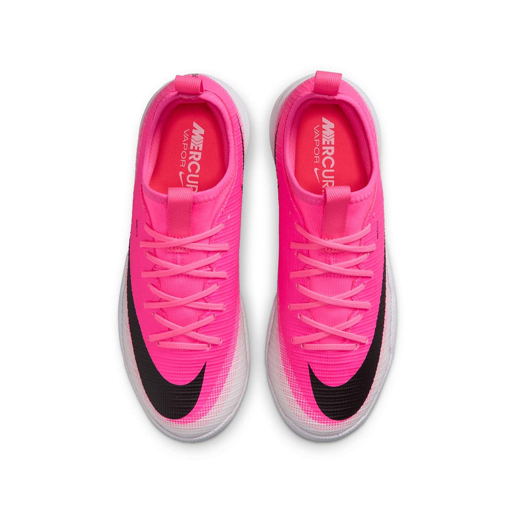 jr. mercurial vapor 17 academy Indoor/Court Low-Top voetbalschoenen
