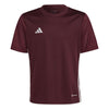 adidas Tabela 23 Boys Tee Pink