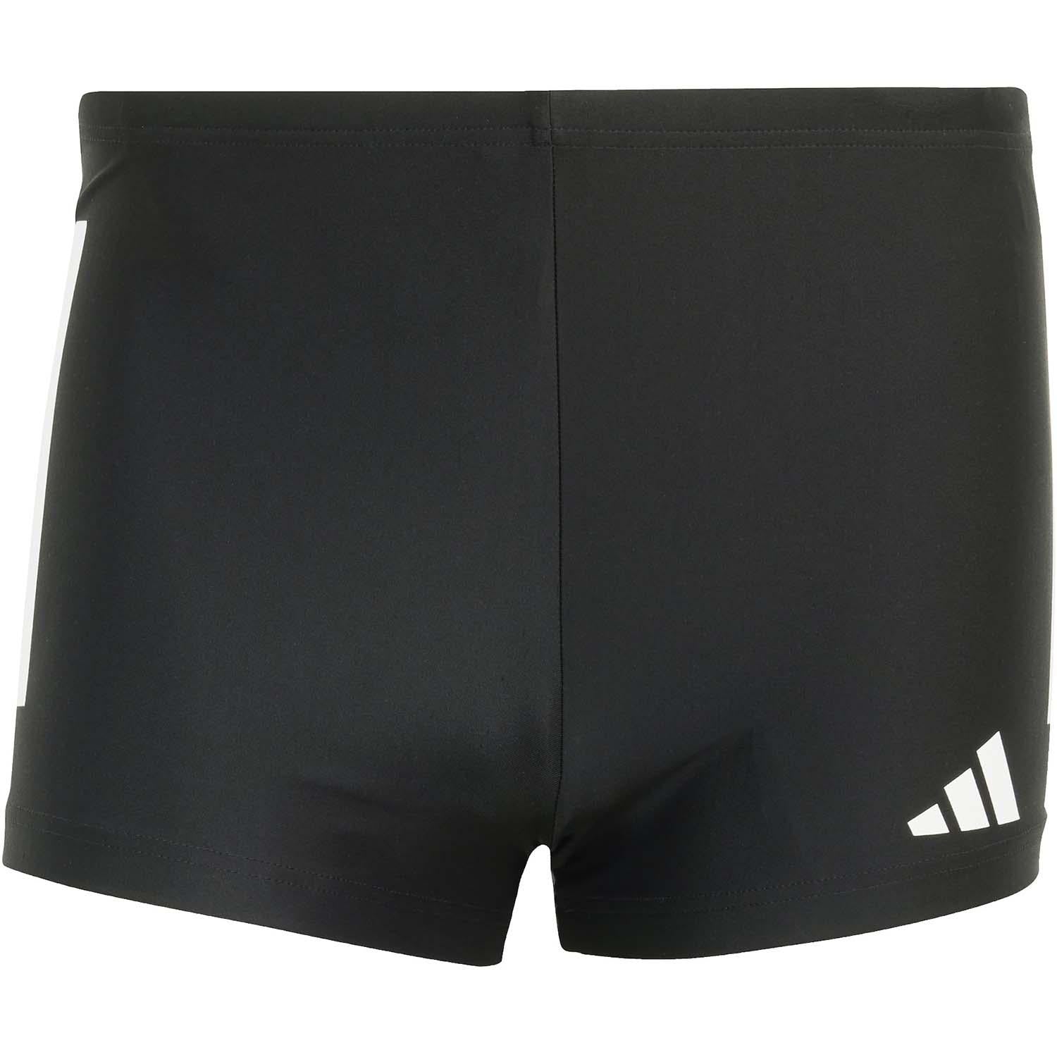 3-Stripes Zwemboxer 2-inch