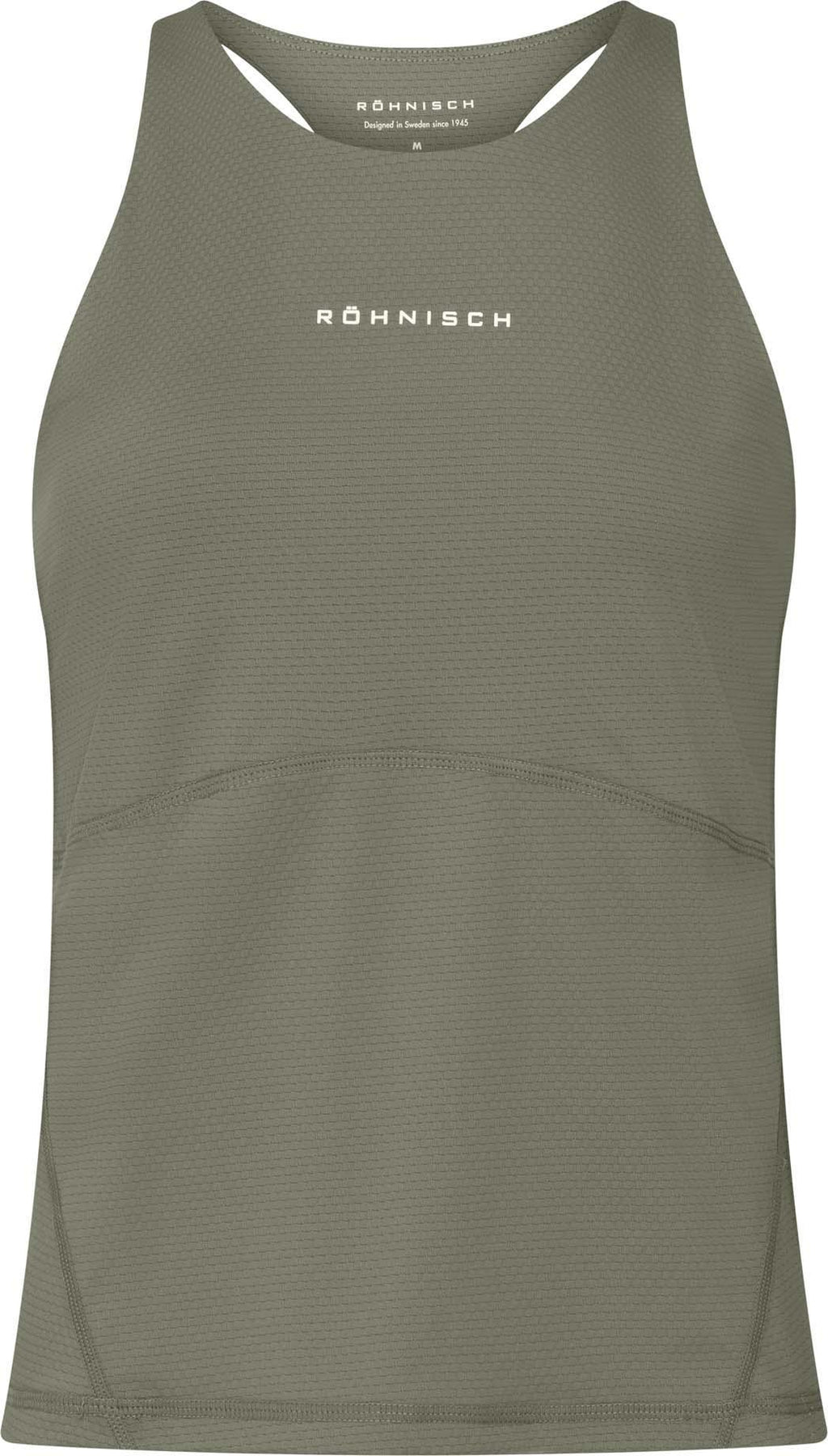 Jacquard Tank