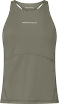 Jacquard Tank