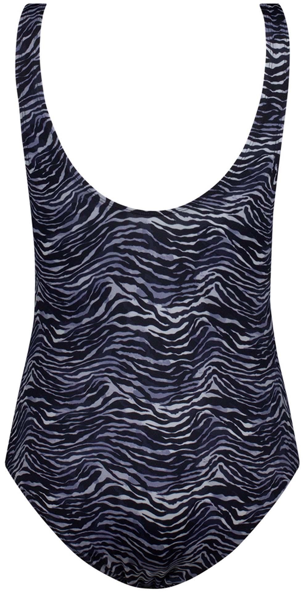 Swimsuit V-neck Soft Cup