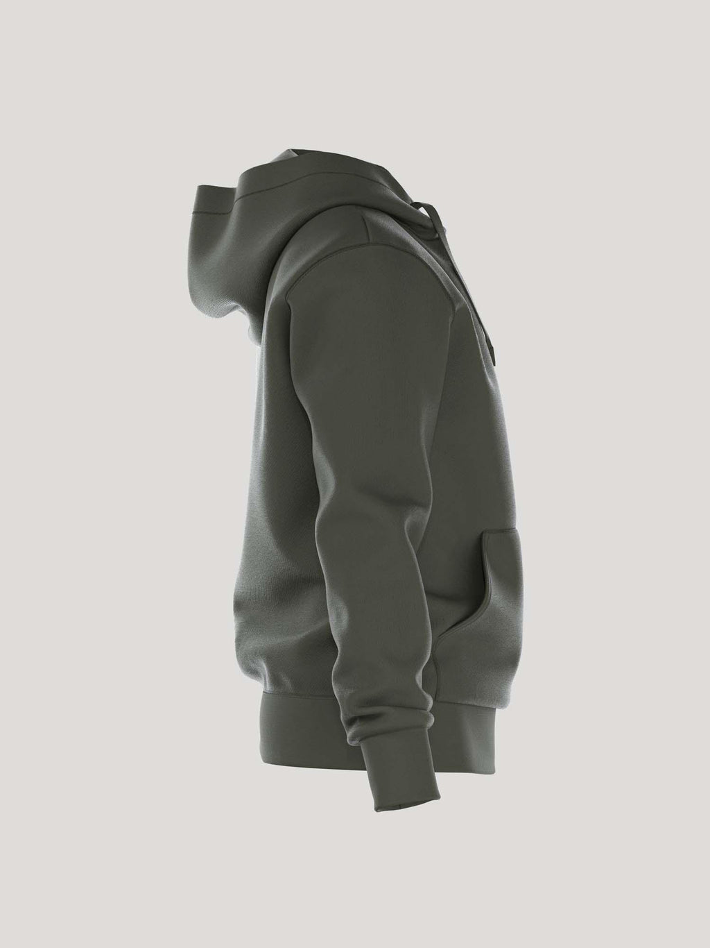 Essential 4 Hoodie