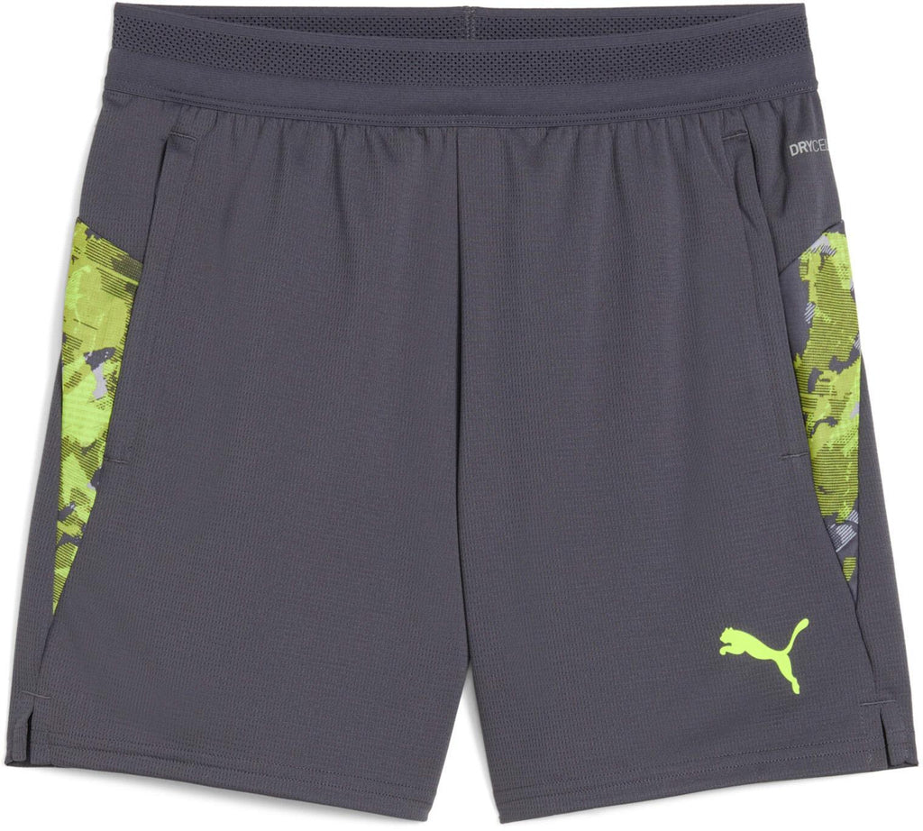 Individualcup jr short