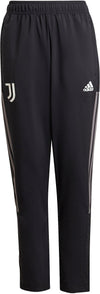 Juventus Tiro kids presentatiebroek 21/22