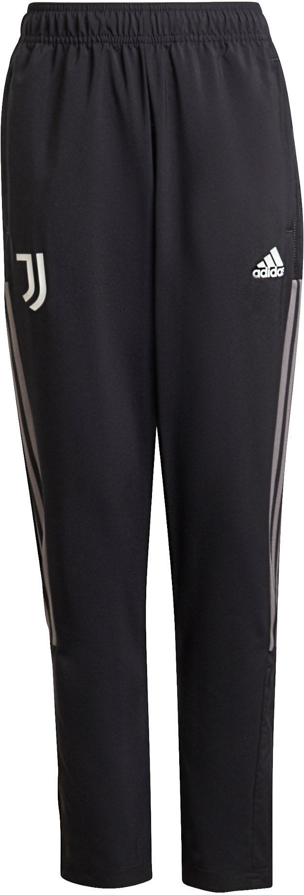 Juventus Tiro kids presentatiebroek 21/22