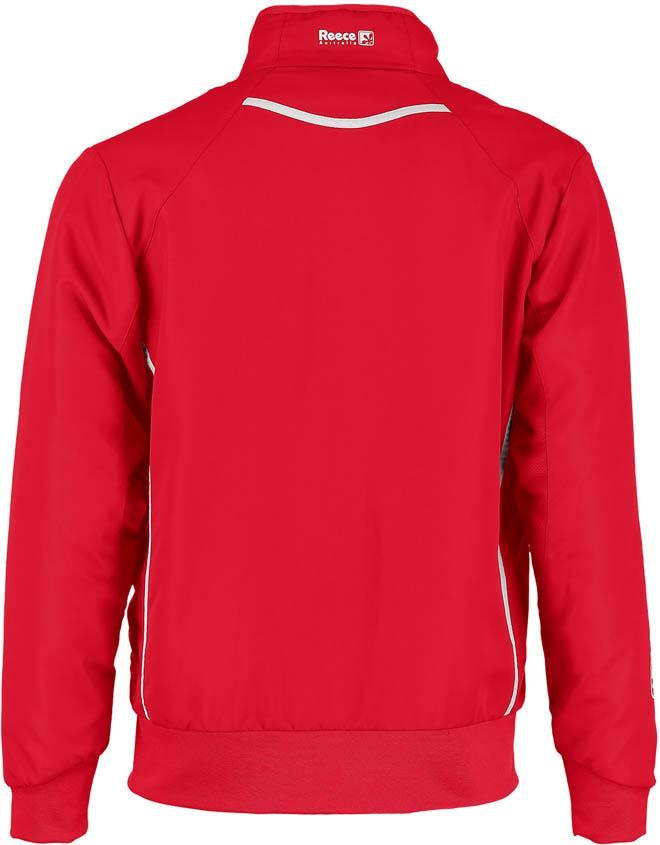 Reece Core Woven Jacket