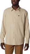 Silver Ridge Utility Lite longsleeve shirt
