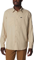 Silver Ridge Utility Lite longsleeve shirt
