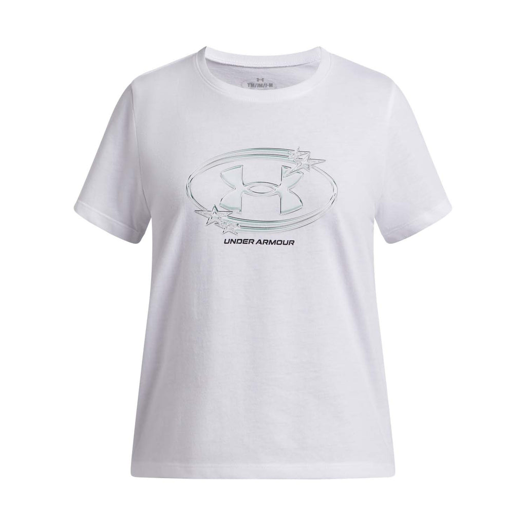 Star Logo Lockertag  Meisjesshirt