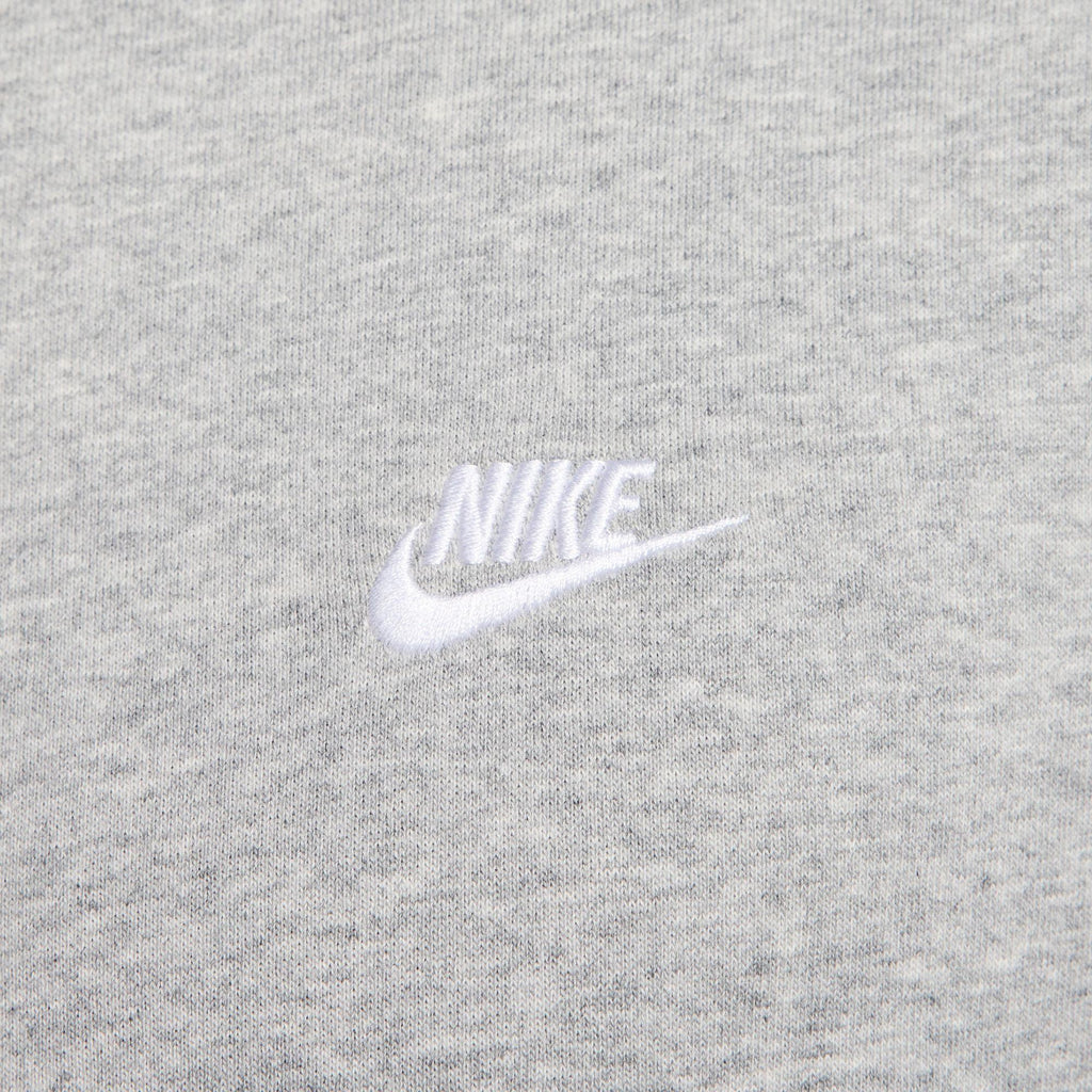 Club Fleece Frech Terry t-shirt