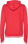 women tech hooded im