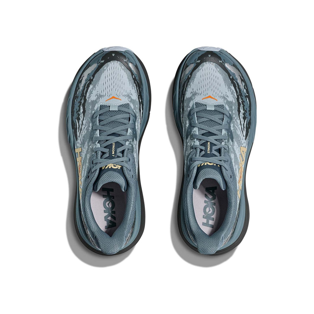 Stinson 7 hardloopschoenen trail