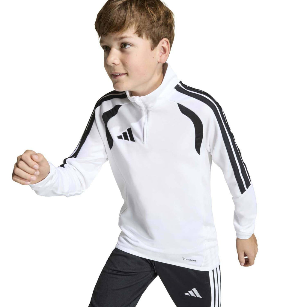 Tiro 26 League Voetbal Trainingsshirt Lange Mouw