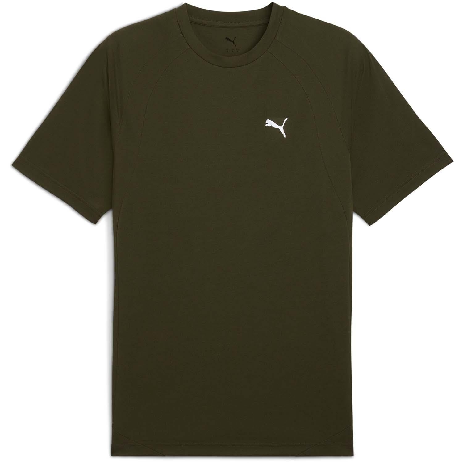 evostripe tee